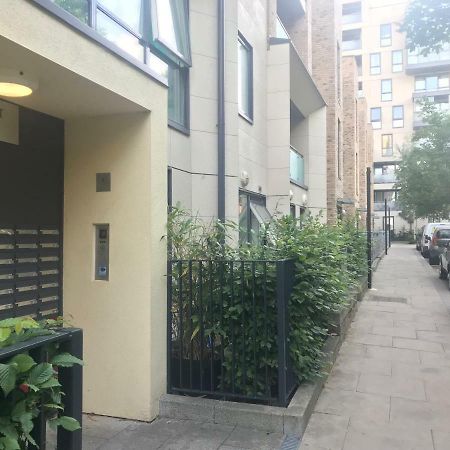 Wyatt Court Apartment Лондон Екстериор снимка