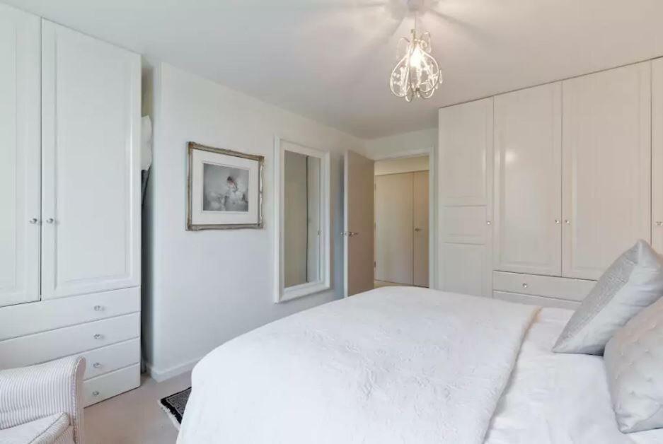 Wyatt Court Apartment Лондон Екстериор снимка