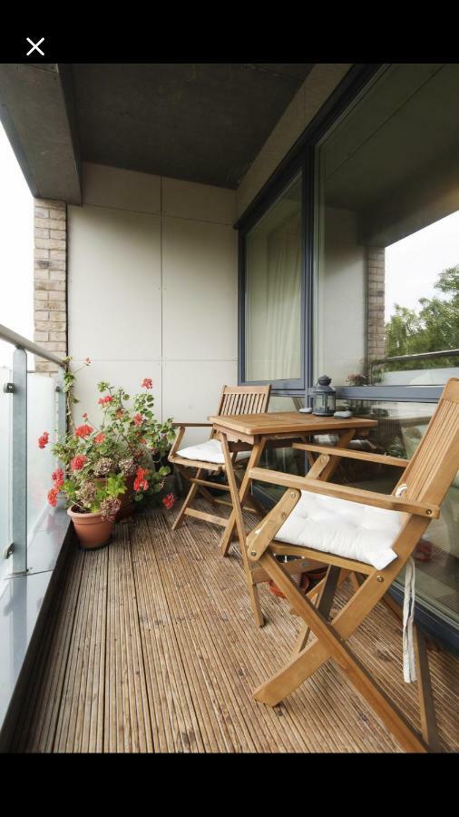 Wyatt Court Apartment Лондон Екстериор снимка