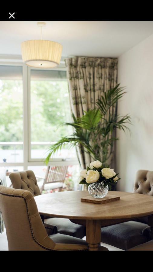 Wyatt Court Apartment Лондон Екстериор снимка