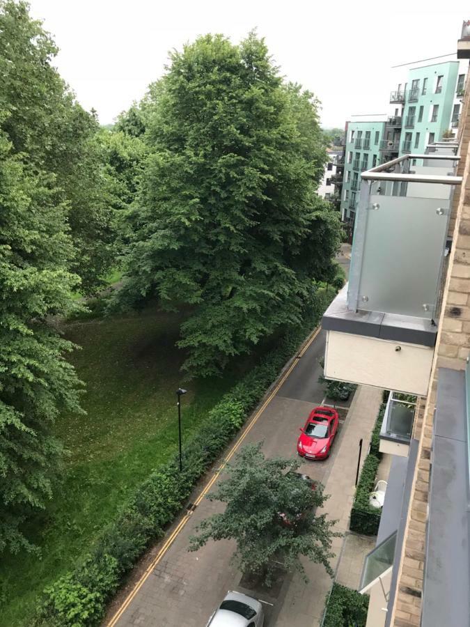 Wyatt Court Apartment Лондон Екстериор снимка