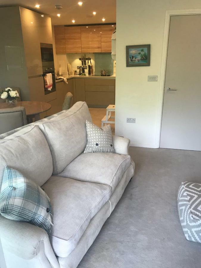 Wyatt Court Apartment Лондон Екстериор снимка