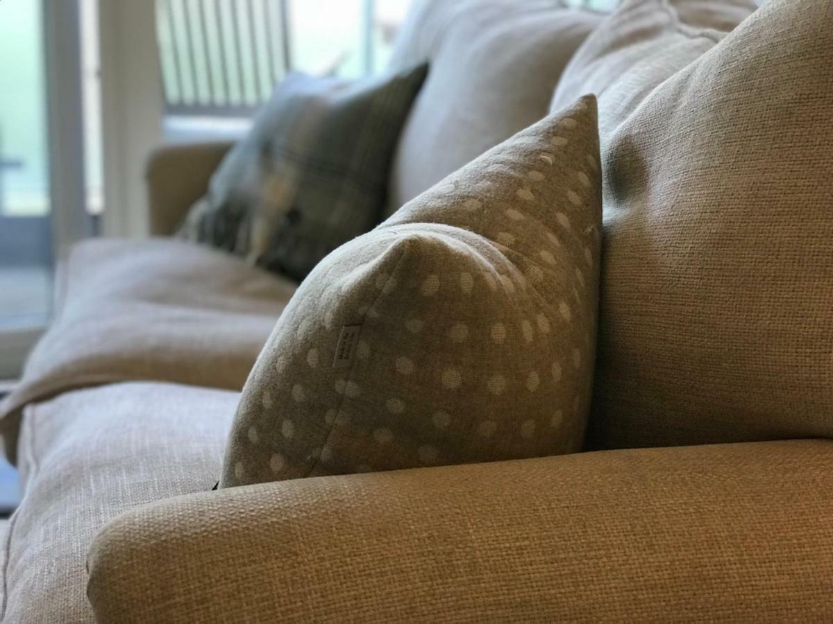 Wyatt Court Apartment Лондон Екстериор снимка